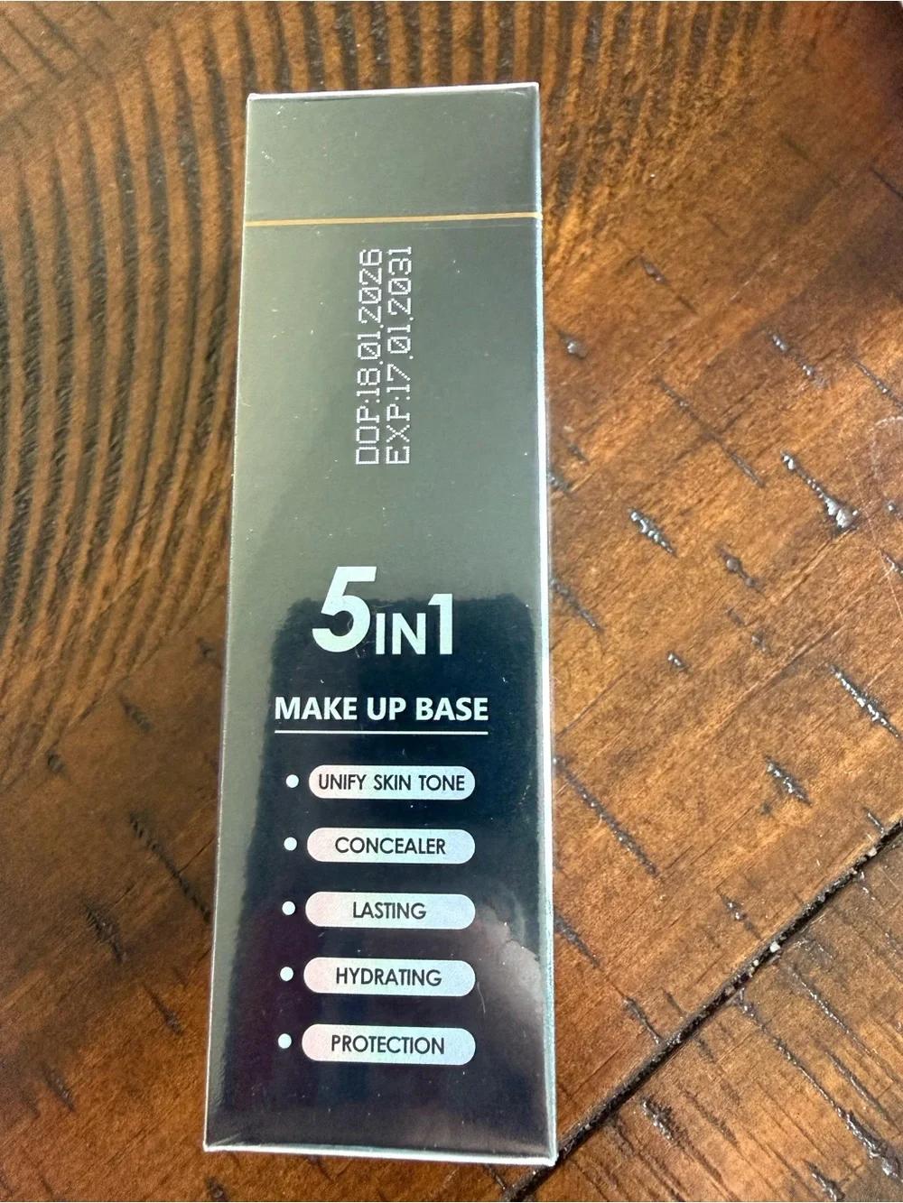 Radiant Makeup Base - Pink Tone Primer & Lip Accent Set